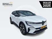 Renault Mégane E-Tech - comfort range techno 60 kWh DEMO WEST / PACK DRIVING & COMFO