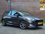 Ford Fiesta - 1.0 EcoBoost Hybrid ST-Line, Climat, Cruise, Carplay, LM Vel