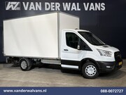 Ford Transit - 2.0 TDCI 130pk Bakwagen Laadklep Euro6 Airco | 1040kg laadve