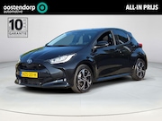 Toyota Yaris - 1.5 Hybrid 115 Dynamic Comfort Pack | Nl Auto | BTW Auto | A