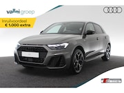 Audi A1 - Sportback S edition 25 TFSI 95 pk | Dak in contrastkleur | C