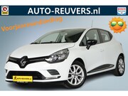 Renault Clio - 0.9 TCe Limited / Navi / Airco / Cruisecontrol / PDC / Clima