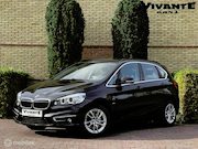 BMW 2-serie Active Tourer - 220i Luxury Line Camera*Leder*Head-Up