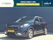 Kia Niro - 1.6 GDi Hybrid DynamicLine | Navigatie | Camera | Cruise Con