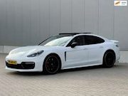 Porsche Panamera - 4.0 V8 Turbo PANO SPORT CHRONO BOSE