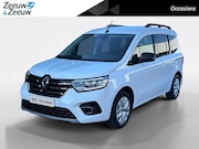 Renault Kangoo - 130PK TCe Equilibre EDC Automaat | Trekhaak | Camera | Parke