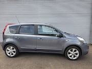 Nissan Note - 1.4 Visia