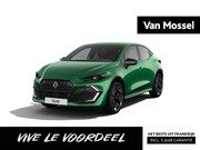 Renault Clio - full hybrid 160 E-TECH Techno | Achteruitrijcamera | Adaptiv