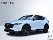 Mazda CX-5 - 2.0 e-SkyActiv-G M Hybrid 165 PK Automaat Homura | APPLE CAR