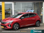 Renault Clio - 1.0 TCe 90 GPF techno | NAP | Navigatie | Achteruitrijcamera