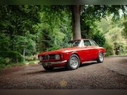 Alfa Romeo Giulia - 1600 Sprint GTV Veloce