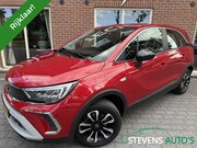 Opel Crossland - 1.2 Turbo Bns Eleg. TREKHAAK / 1/2LEER / FULL.LED / CAMERA /