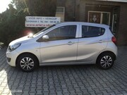Opel Karl - - KARL 1.0 airco, cr control, LAGE KM-NW APK