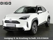 Toyota Yaris Cross - 1.5 Hybrid Executive | Apple Carplay & AndroidAUTO | Stoelve