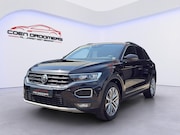 Volkswagen T-Roc - 2.0 TSI 4Motion Sport /LPG-G3/Apple Carplay/Climate Control/