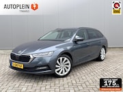 Skoda Octavia - 1.0 e-TSI Business Edition Plus