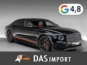 Bentley Flying Spur - Speed W12