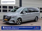 Mercedes-Benz EQV - 300 90 kWh L2 - 8 Persoons 2+3+3 - Facelift