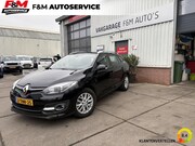 Renault Mégane - Estate 1.2 TCe Expression