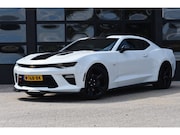 Chevrolet Camaro - SS V8 '17 6.2 461 PK Leder Clima Inruil mogelijk