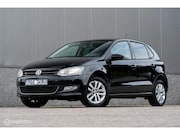 Volkswagen Polo - 1.2-12V Style | APK 2028 | Stoelverwarming | PDC | Cruisecon