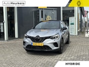 Renault Captur - E-Tech Full Hybrid 145 Rive Gauche | Trekhaak | All Season B