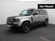 Land Rover Defender - 110 2.0 P400e 110 X | Cold Climate Pack | Towing Pack | Eers