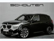 BMW X3 - 30e xDrive M-Sport Pano Driving Assist Plus 360° HUD H/K