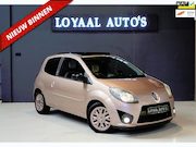Renault Twingo - 1.2-16V Miss Sixty | SCHUIFDAK | CRUISE | NAP | AIRCO | APK 