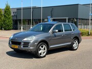 Porsche Cayenne - 3.6 Leder Navi Clima Trekhaak