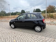 Nissan Micra - 1.2 DIG-S Tekna