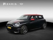 MINI Mini Electric - Cooper XL 40.7 kWh | Head-Up Display |Stuurwielran