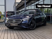 Mercedes-Benz E-klasse - 300 e AMG Line | SOFTCLOSE | AIRMATIC | ACHTERASBESTURING |