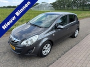 Opel Corsa - 1.2 EcoFlex Selection 5 deurs 2011 Airco 89510 km