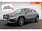 Mercedes-Benz GLA-Klasse - 200 Progressive Automaat Navigatie Climate control Cruise Co