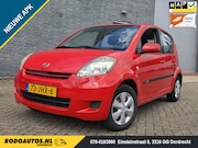 Daihatsu Sirion - 2 1.0-12V Premium 5Drs Boekjes 43dkm ✅