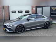 Mercedes-Benz CLA-Klasse - 220 4MATIC Premium Pl. AMG Line Burmester*widescreen*Panoram
