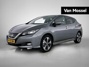 Nissan Leaf - e+ Business Executive 62 kWh 218PK | BOSE Audio | Navigatie 