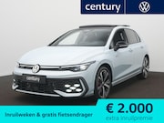 Volkswagen Golf - GTE 1.5 eHybrid 200 kW / 272 PK Hatchback 6 versn.