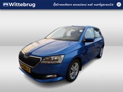 Skoda Fabia - 1.0 TSI Style / Carplay / 15 Inch / Parkeersensoren / climat