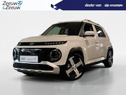Hyundai Inster - EVOLVE W&T 49 KWH | WINTER PACK & TECH PACK |