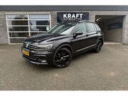 Volkswagen Tiguan - 2.0 TSI 4Motion Highline / R-Line | PANO | 21INCH | Sound | 
