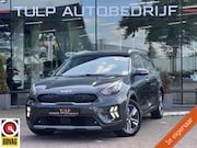 Kia Niro - 1.6 GDi PHEV DynamicLine Clima Cruise NAV 2022