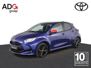 Toyota Yaris - 1.5 Hybrid Tokyo Spirit | Apple Carplay/Android Auto | Parke