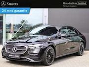 Mercedes-Benz E-klasse - E 300 4MATIC Exclusive Line l Nightpakket l Memory l D