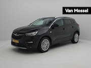 Opel Grandland - X 1.6 Turbo Innovation Apple carplay & android auto | Automa
