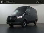 Mercedes-Benz eSprinter - 414 | L2 H2 | PRO | 81kWh | CRUISE CONTROL | 3-ZITS | APPLE 