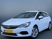 Opel Astra - Sports Tourer BWJ 2021 1.2 111 PK Edition TREKHAAK | LED | A