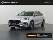 Ford Focus - Wagon 1.0 EcoBoost Hybrid ST Line X | Afneembare Trekhaak | 
