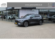Mazda CX-5 - 2.0 e-SkyActiv-G M Hybrid 165 Homura , Automaat, Comfort Pac